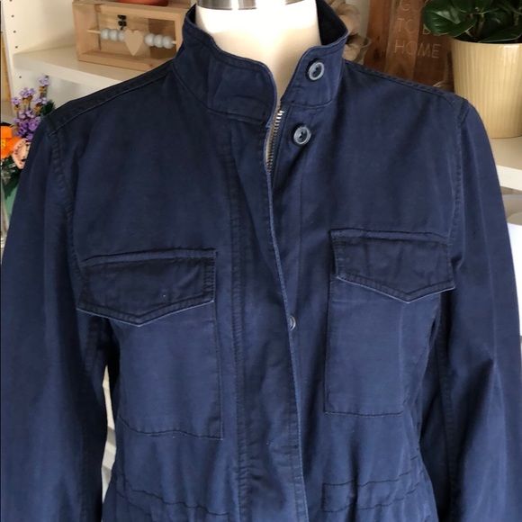 GAP Utility Jacket - Picture 4 of 6
